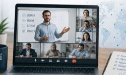Coşkun: Yönetici Yetiştirme Programları Uzaktan Eğitimle Yapılmalı