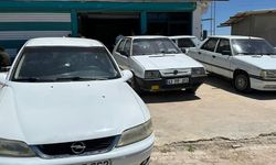 Şanlıurfa’daki oto galeri saldırısının görüntüleri ortaya çıktı: Uzun namlulu silahlar ile taranmış!