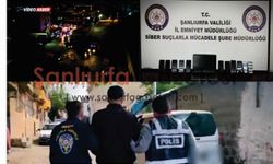 Şanlıurfa Merkezli 7 İlde Yasa Dışı Bahis Operasyonu: 18 Gözaltı