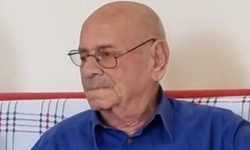 Mehmet Ali Abamor Hayatını Kaybetti