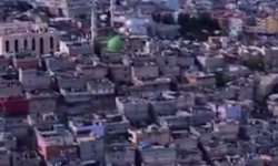 Mimarlar Odası Şanlıurfa Şube Başkanı Kılıç’tan “Beton Urfa” Tepkisi: “Artık Yeter!”
