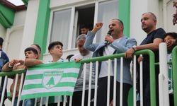 O başkanın mesajı netti: Şanlıurfalılara çağrı!