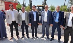Şanlıurfa’da yeni dönem: 100 köye ve 3 bölgeye müjde