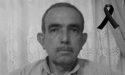 Ömer Kafaroğlu vefat etti