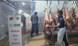 Rohingalı ve Pakistanlı İhtiyaç Sahiplerinden Şanlıurfalı Hayırseverlere Teşekkür