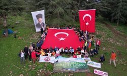Şanlıurfa ovalarından Osmaniye'nin dağlarına