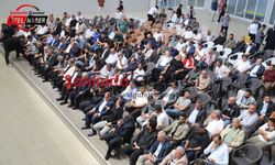 Şanlıurfaspor’da başkanlık seçimi heyecanı başladı