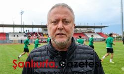 Şanlıurfaspor Başkanı Saraçoğlu Muğla’dan seslendi: Umutsuzluğa kapılmayın!