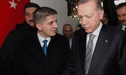 Halfeti Eski Kaymakamı Zikrullah Erdoğan MSB’ye Atandı