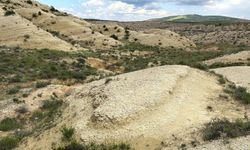 Şanlıurfa-Adıyaman Yolundaki Jeolojik Miras Hayran Bırakıyor
