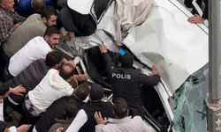Şanlıurfa Birecik’te Fırtına Felaketi: 1 Ölü, 28 Yaralı