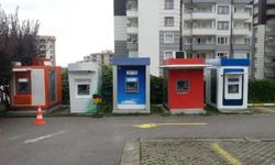 Şanlıurfa Büyükşehir Belediyesi 30 Adet ATM Platform Alanını Kiraya Verecek