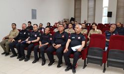 Şanlıurfa’da Anız Yangınlarına Karşı Alarm Verildi