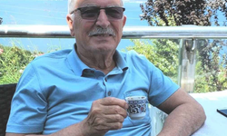 Şanlıurfa Eski Milletvekili Ömer Yüksel’in Acı Günü