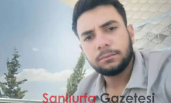 Şanlıurfa-Gaziantep Otoyolu'nda Feci Kaza: 1 Ölü, 1 Yaralı