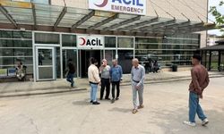 Şanlıurfa Halfeti’de Sahipsiz Köpek Dehşeti