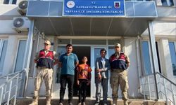 Şanlıurfa Harran’da Kayıp İki Çocuktan Sevindiren Haber