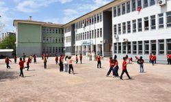 Şanlıurfa Siverek’te Öğrencilere Anlamlı Çevre Eğitimi