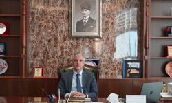 Şanlıurfa Ticaret ve Sanayi Odası Meclis Başkanı Serhat Karadağ’dan Bayram Mesajı