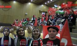 Şanlıurfa’da “Bir Bilenle Bilge Nesil” Ödül Töreni Düzenlendi