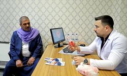 Şanlıurfa’da Bir İlk: Akılcı İlaç Polikliniği Hizmete Açıldı