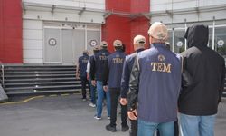Şanlıurfa'da Dahil 16 İlde FETÖ Operasyonu
