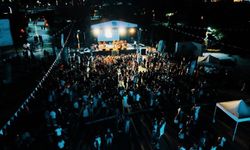 Şanlıurfa’da DicleFest’te Konser Maratonu