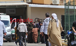 Şanlıurfa'da Hayvan Otlatma Tartışması 1 ölü 3 yaralı