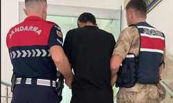 Şanlıurfa'da jandarma'dan Aranan Şahıslara Yönelik operasyon 2 gözaltı