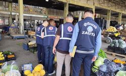 Şanlıurfa’da Kurban Bayramı Öncesi Piyasa Denetimleri Artırıldı