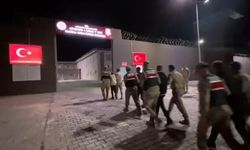 Şanlıurfa’da Narkotik ve JASAT’tan Dev Operasyon: 40 Gözaltı