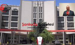 Şanlıurfa’da Akciğer Ultrason Eğitimi Başladı