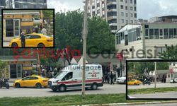 Şanlıurfa’da silahlar patladı yaralılar var