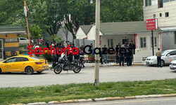 Şanlıurfa’da silahlar patladı yaralılar var