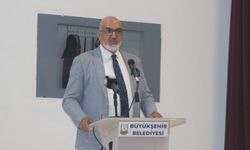 Şanlıurfa’da Toplu Taşıma Şoförlerine Fermuar Sistemi Eğitimi