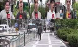 Anneler İçin En Güzel Sözler Şanlıurfa’dan Geldi