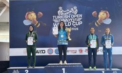 Şanlıurfalı Kick Boksçular Dünya Kupası’na Damga Vurdu: 7 Madalya İle Tarihi Başarı
