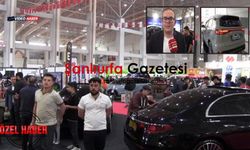 Şanlıurfa’nın arabaya dair yeni yüzü ön yargıları kırdı: Cherry Bertansa Otomotiv