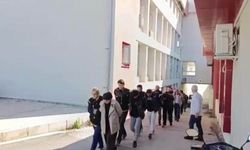 Şanlıurfa’nın da aralarında bulunduğu 10 ilde eş zamanlı operasyon