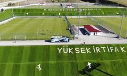 Şanlıurfaspor'un kamp yeri belli oldu