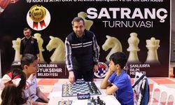 180 sporcu 19 Mayıs için Şanlıurfa'da buluştu