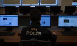 Siber Suçlara Yönelik Operasyon: Provokatif Paylaşımlara Erişim Engeli