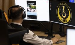 Jandarma "siber devriye" ile aktif rol alıyor