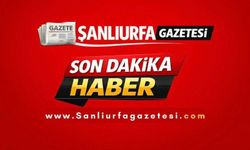 Şanlıurfa'da jandarmadan Siber Operasyon: Çok Sayıda Gözaltı operasyon sürüyor.