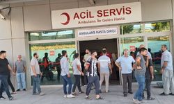 Şanlıurfa’da sokak ortasında husumetli kavgası: 1 Yaralı