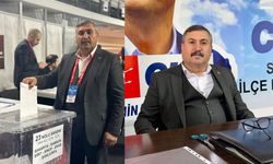 Şanlıurfa’da siyasette CHP depremi; O ilçe başkanına gözaltı!