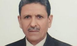 Maliye Teşkilatından emekli Hacı Aziz Koyuncu hayatını kaybetti.