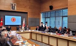 TBMM Komisyonu 14 Haziran’da Şanlıurfa’ya Geliyor