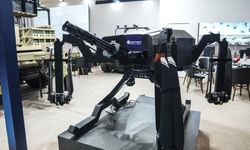Yüksek atış kapasitesindeki dron yeni özellikleriyle alanda