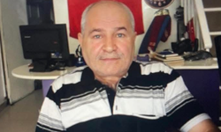 Terzi Mehmet Öncel Vefat Etti